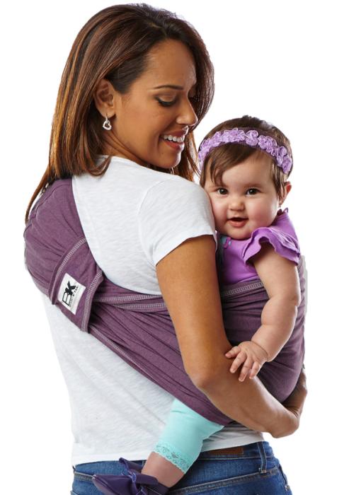 Μάρσιπος Baby K’tan Original Denim - X-small