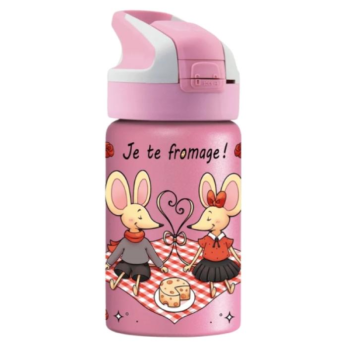 Παγούρι Θερμός Formage 350ml.