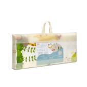 Interbaby Πτυσσόμενο Χαλάκι Δραστηριοτήτων Forest 180x200cm