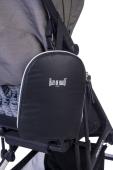 BoB Paris Tote Bag Doudoune Black