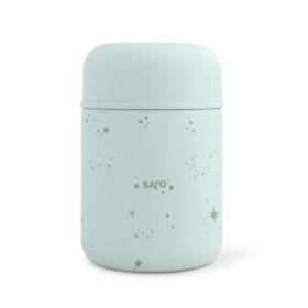 Θερμός Φαγητού Stars Μέντα 300ml