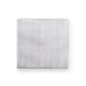 Interbaby Πάνες Αγκαλιάς (80&#215;80) Σετ 3 Τεμ Paracaidista Grey