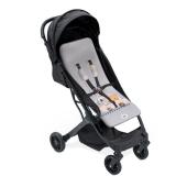 Interbaby Universal Κάλυμμά Καροτσιού Safari Tours Grey