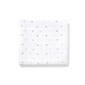 Interbaby Πάνες Αγκαλιάς (80&#215;80) Σετ 3 Τεμ Paracaidista Grey
