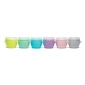 Melii – Snap and Go Pods 6 τεμ 59ml