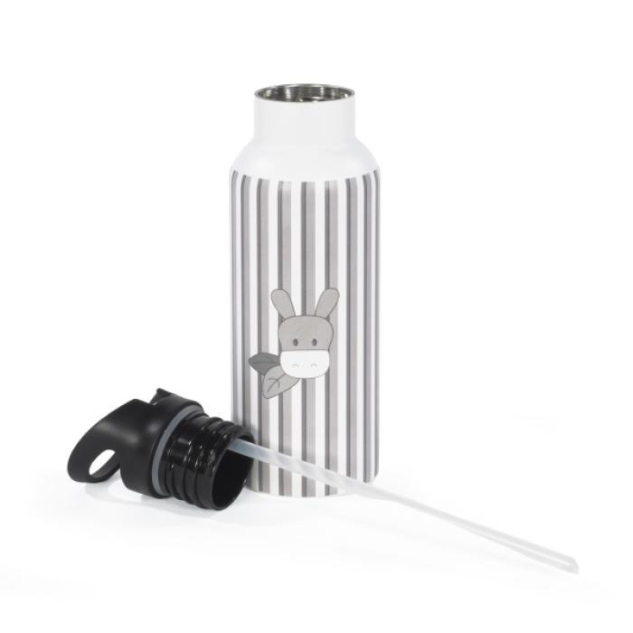 Παγούρι Θερμός Botton Stripes 500ml