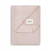 Lionelo Bamboo Κουβέρτα 75Χ100 Beige Sand
