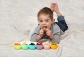 Melii – Snap and Go Pods 6 τεμ 59ml