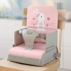 Φορητό Παιδικό Καρεκλάκι Lovely Bunny