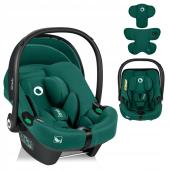 Lionelo Astrid i-Size κάθισμα αυτοκινήτου 40-87cm Green Forest