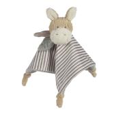 Πανάκι Παρηγοριάς Walking Mum Donkey Stripes 0+M