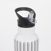 Παγούρι Θερμός Botton Stripes 500ml