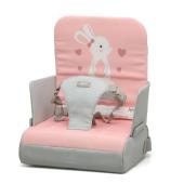 Φορητό Παιδικό Καρεκλάκι Lovely Bunny