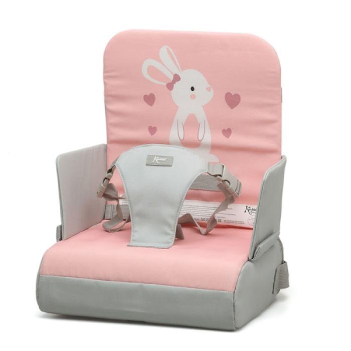 Φορητό Παιδικό Καρεκλάκι Lovely Bunny