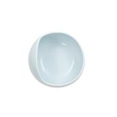 Interbaby Παιδικό Σετ Φαγητού Σιλικόνης Blue