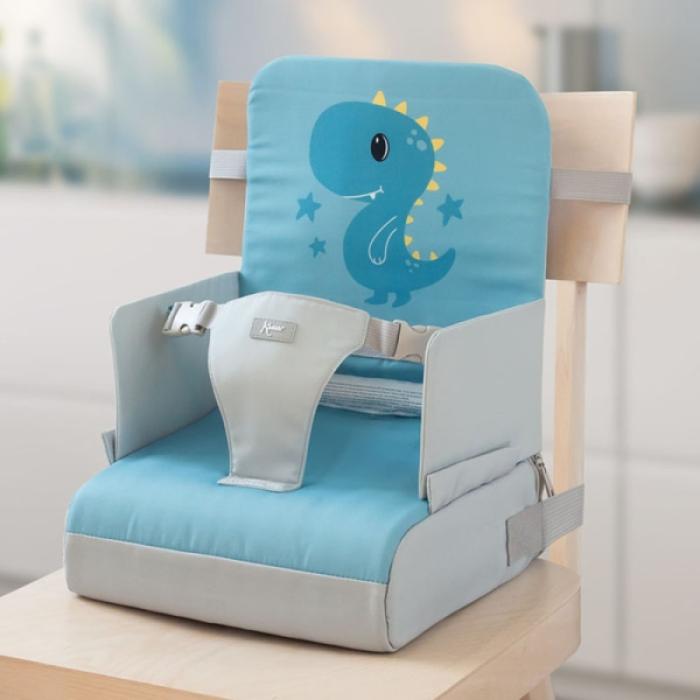 Φορητό Παιδικό Καρεκλάκι Little Dinosaur