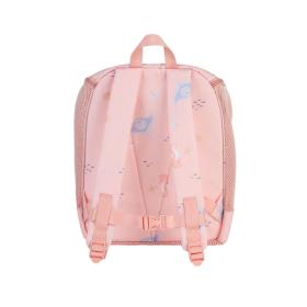 Αδιάβροχο Τσαντάκι Backpack με δίχτυ Seahorse