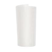 Μαντηλάκια μπαμπού μιας χρήσης σε ρολό – 18x25cm 100pcs
