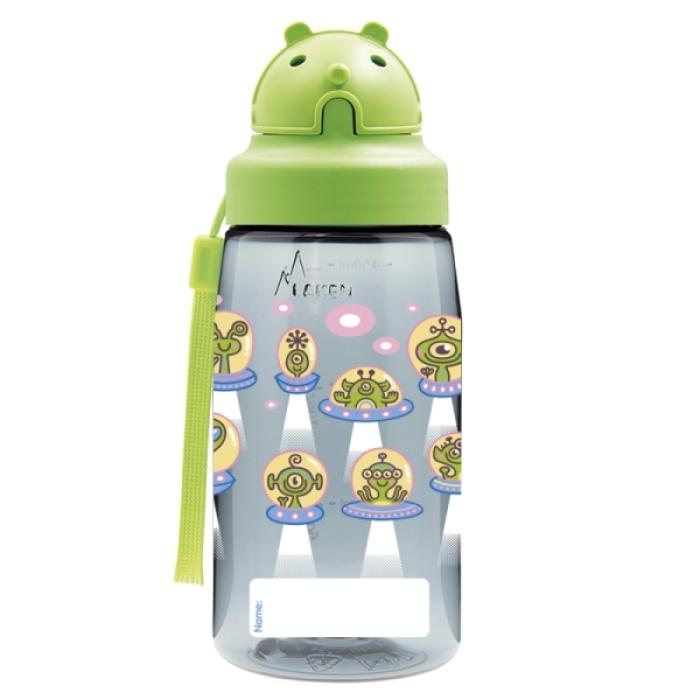Παγούρι E.T.Tritan 450ml - Πώμα OBY
