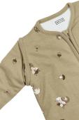 Meyco Baby Animal Υπνόσακος 4 εποχές Beige (6 μηνών – 3 ετών)