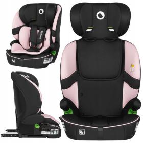 Lionelo Billy i-size Κάθισμα Αυτοκινήτου 76cm-150cm Pink Baby