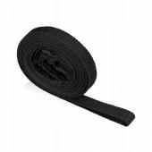 Lionelo Ellen Παρκοκρέβατο Συγκοίμησης 2 επιπέδων Black Carbon