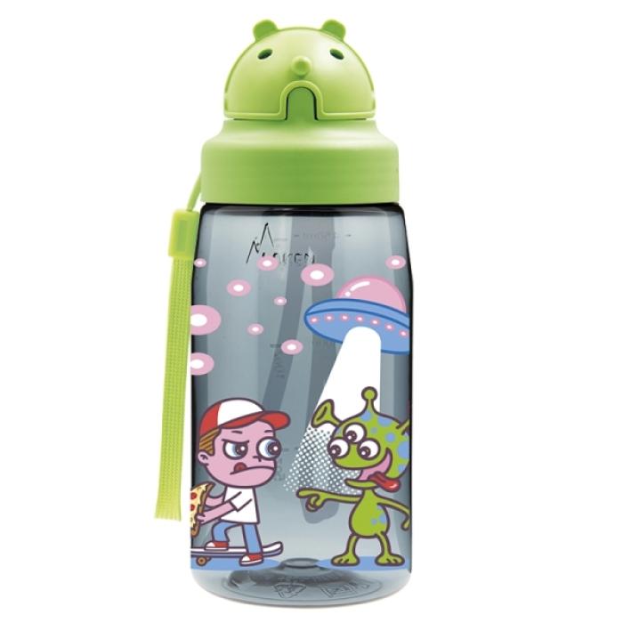 Παγούρι E.T.Tritan 450ml - Πώμα OBY