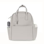 Τσάντα Αλλαξιέρα Backpack Icon Γκρι