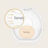 Lionelo Milky Simple Συλλέκτης Γάλακτος 2Χ60ml
