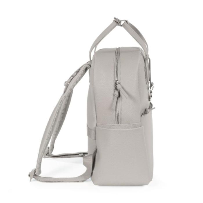 Τσάντα Αλλαξιέρα Backpack Icon Γκρι