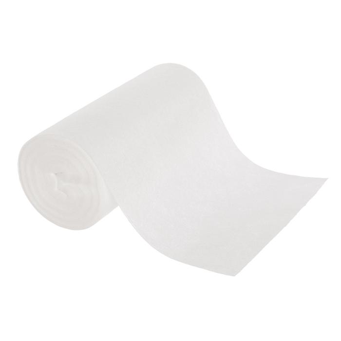 Μαντηλάκια μπαμπού μιας χρήσης σε ρολό – 18x25cm 100pcs