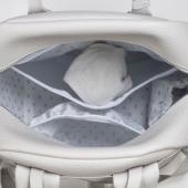 Τσάντα Αλλαξιέρα Backpack Icon Γκρι