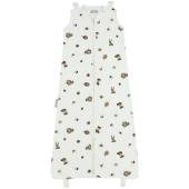 Meyco Baby Animal Υπνόσακος 4 εποχές Beige (6 μηνών – 3 ετών)