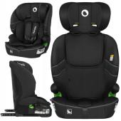 Lionelo Billy i-size Κάθισμα Αυτοκινήτου 76cm-150cm Black Carbon