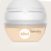 Lionelo Milky Συλλέκτης γάλακτος και θήλαστρο υποπίεσης που διεγείρει τη γαλουχία 2 σε 1