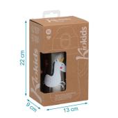 Παγούρι Θερμός με Λαβές My Little Unicorn 280ml.6+Μ