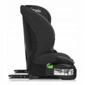 Lionelo Billy i-size Κάθισμα Αυτοκινήτου 76cm-150cm Black Grey