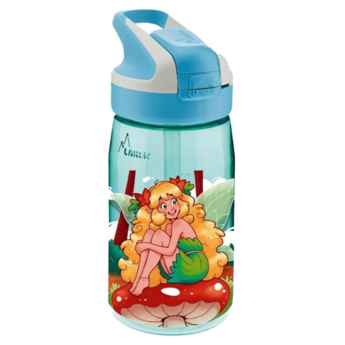 Παγούρι Magical Forest Tritan 450ml. - Πώμα Summit