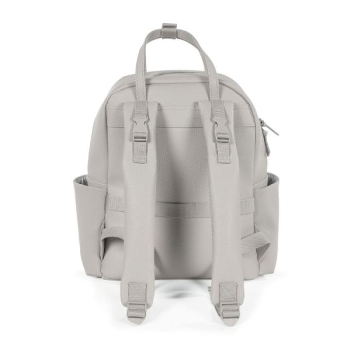 Τσάντα Αλλαξιέρα Backpack Icon Γκρι