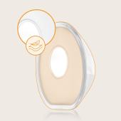 Lionelo Milky Simple Συλλέκτης Γάλακτος 2Χ60ml
