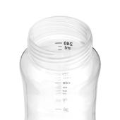 Μπιμπερό κατά των κολικών 240ml