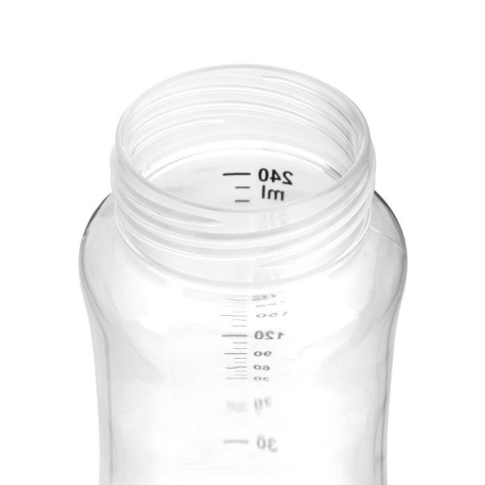Μπιμπερό κατά των κολικών 240ml