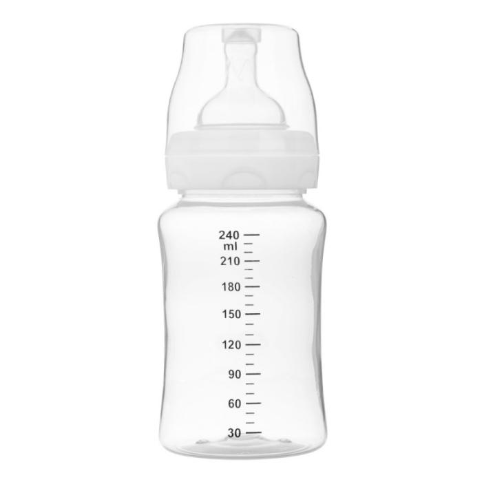 Μπιμπερό κατά των κολικών 240ml