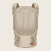 Lionelo Margareet Air Εργονομικός Μάρσιπος Έως 20Kg Beige