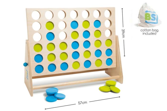Bs Toys Score 4 – 4 Στη Σειρά