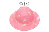 Καπέλο Διπλής Όψης UPF 50  – Mermaid - MEDIUM 2-4 yrs