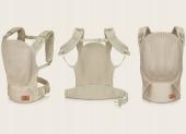Lionelo Margareet Air Εργονομικός Μάρσιπος Έως 20Kg Beige