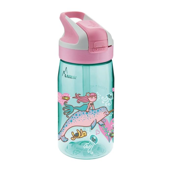 Παγούρι Sirenas Tritan 450ml.- Πώμα Summit