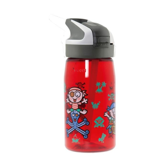 Παγούρι Piratikis Tritan 450ml. Πωμα Summit