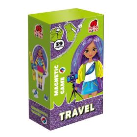 Μαγνητικό παιχνίδι – Travel